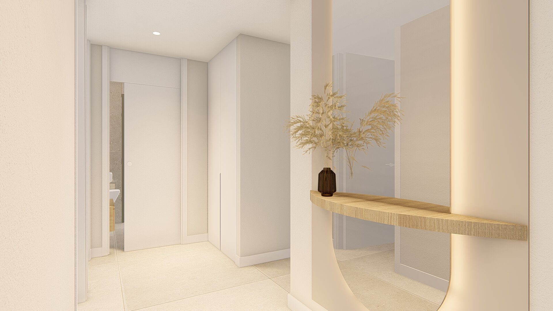 3-Bedroom Apartment in Los Alcázares - Image 8