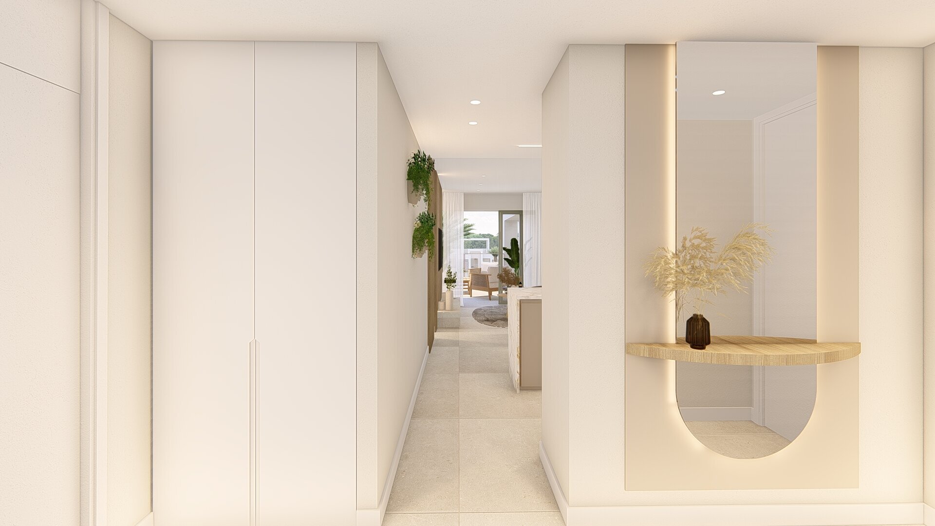 3-Bedroom Apartment in Los Alcázares - Image 9
