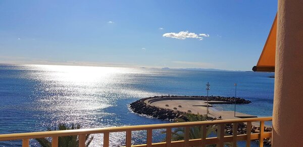 Apartment in Torrevieja