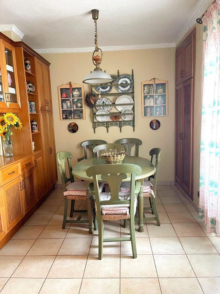 Apartment in Torrevieja - Image 20