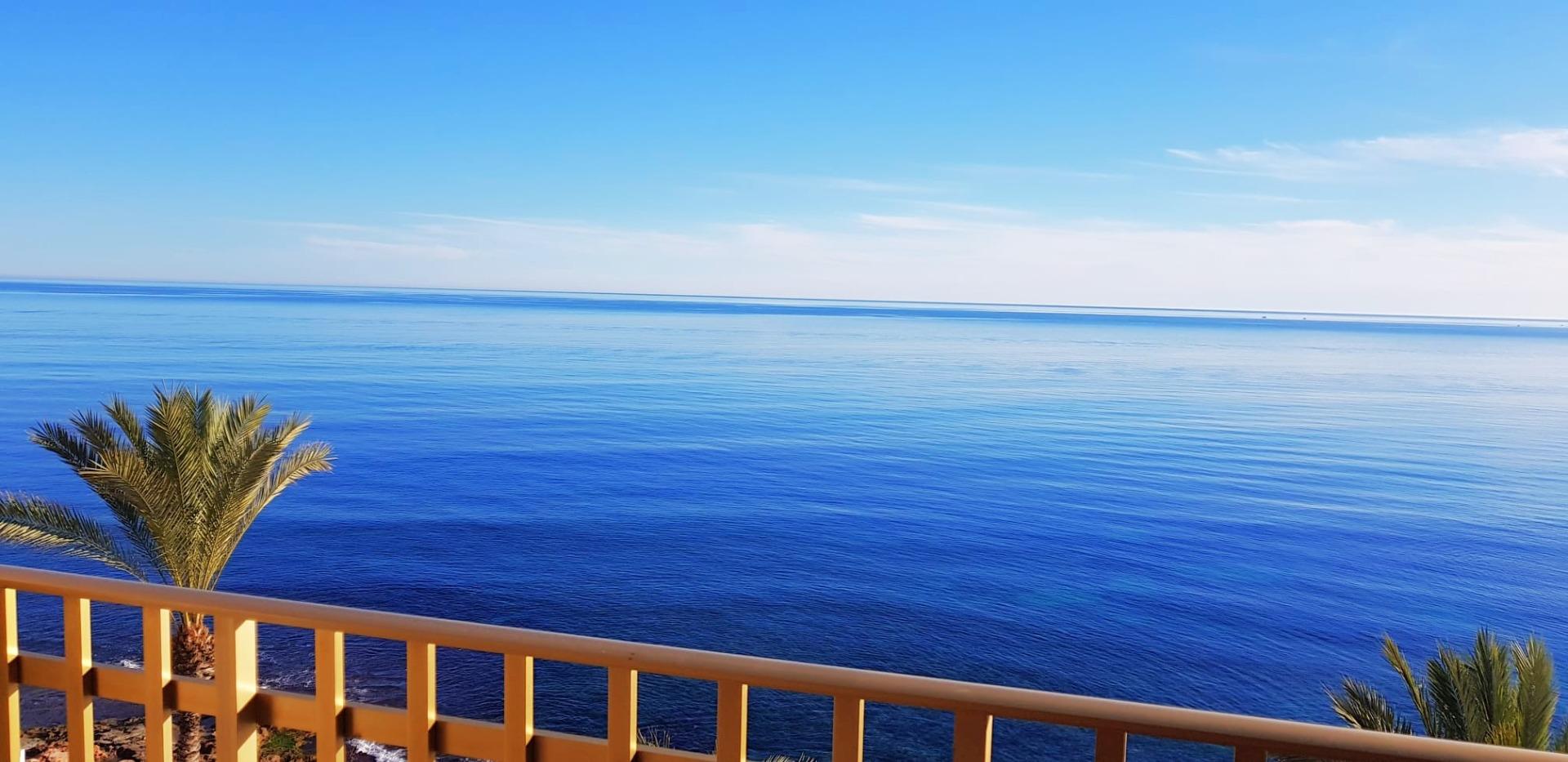 Apartment in Torrevieja - Image 3