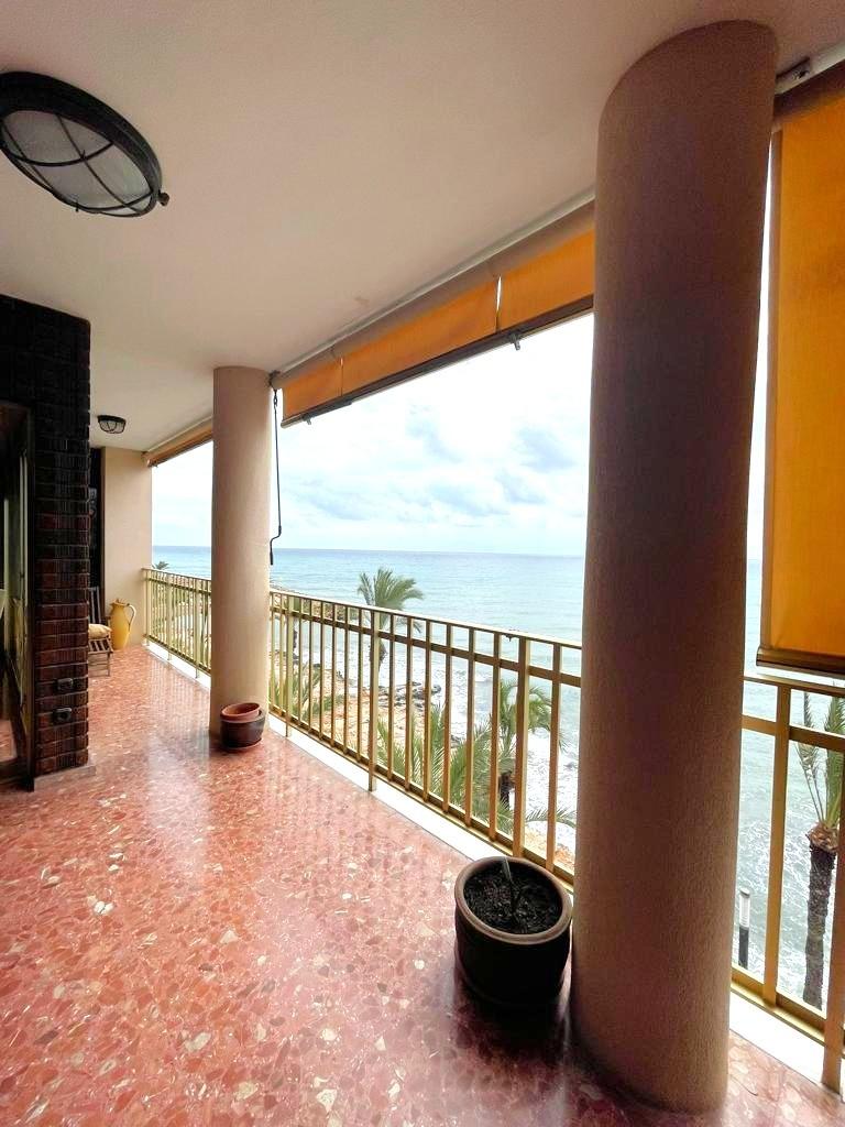 Apartment in Torrevieja - Image 8