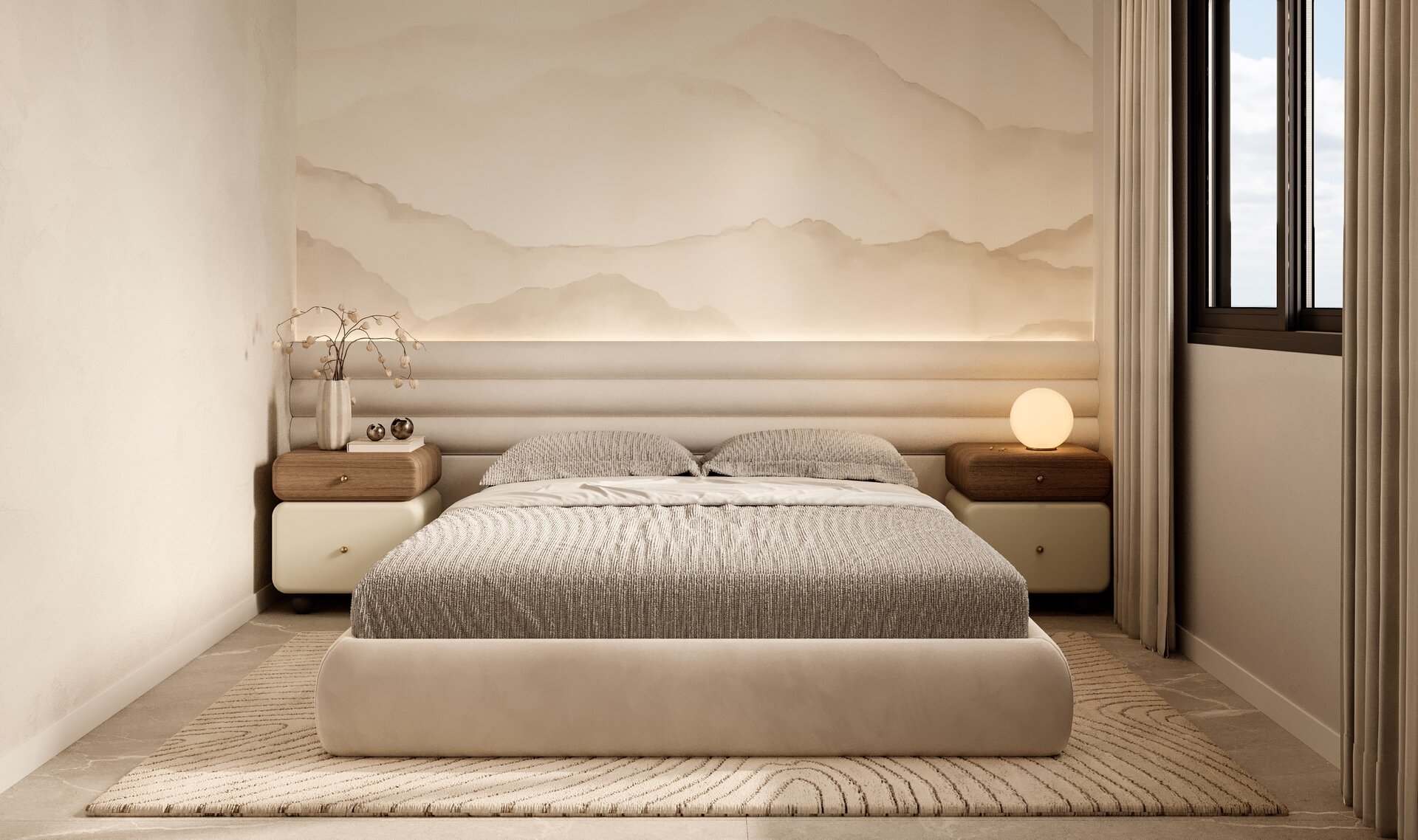 3-Bedroom Penthouse Apartment in Finestrat - Image 10