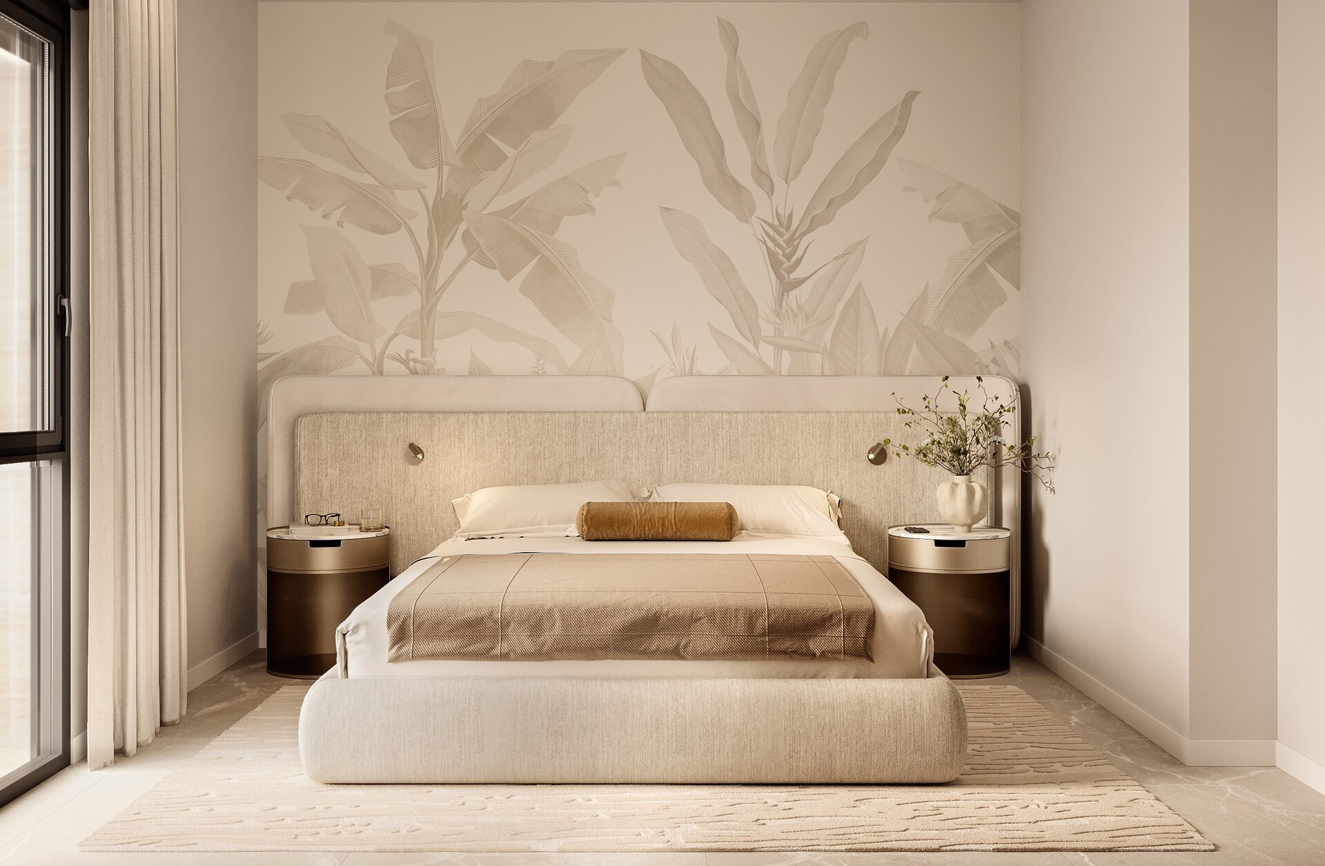 3-Bedroom Penthouse Apartment in Finestrat - Image 3