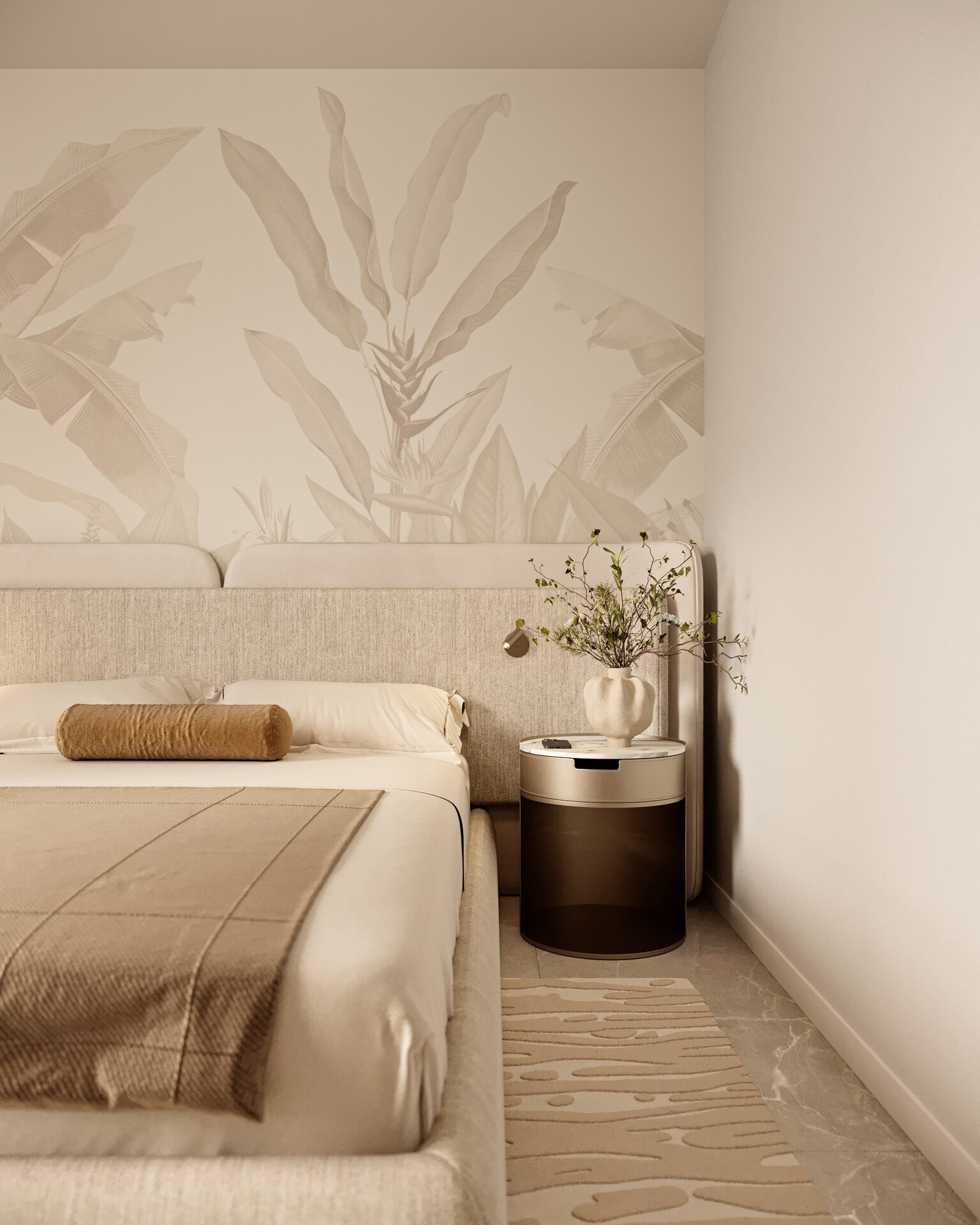 3-Bedroom Penthouse Apartment in Finestrat - Image 4