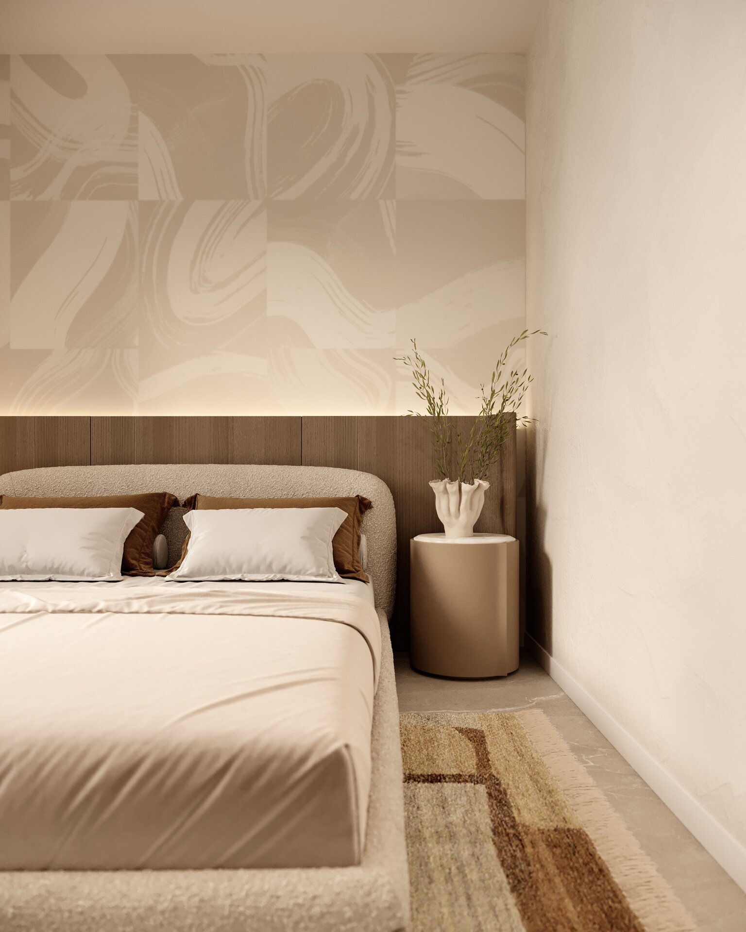 3-Bedroom Penthouse Apartment in Finestrat - Image 9