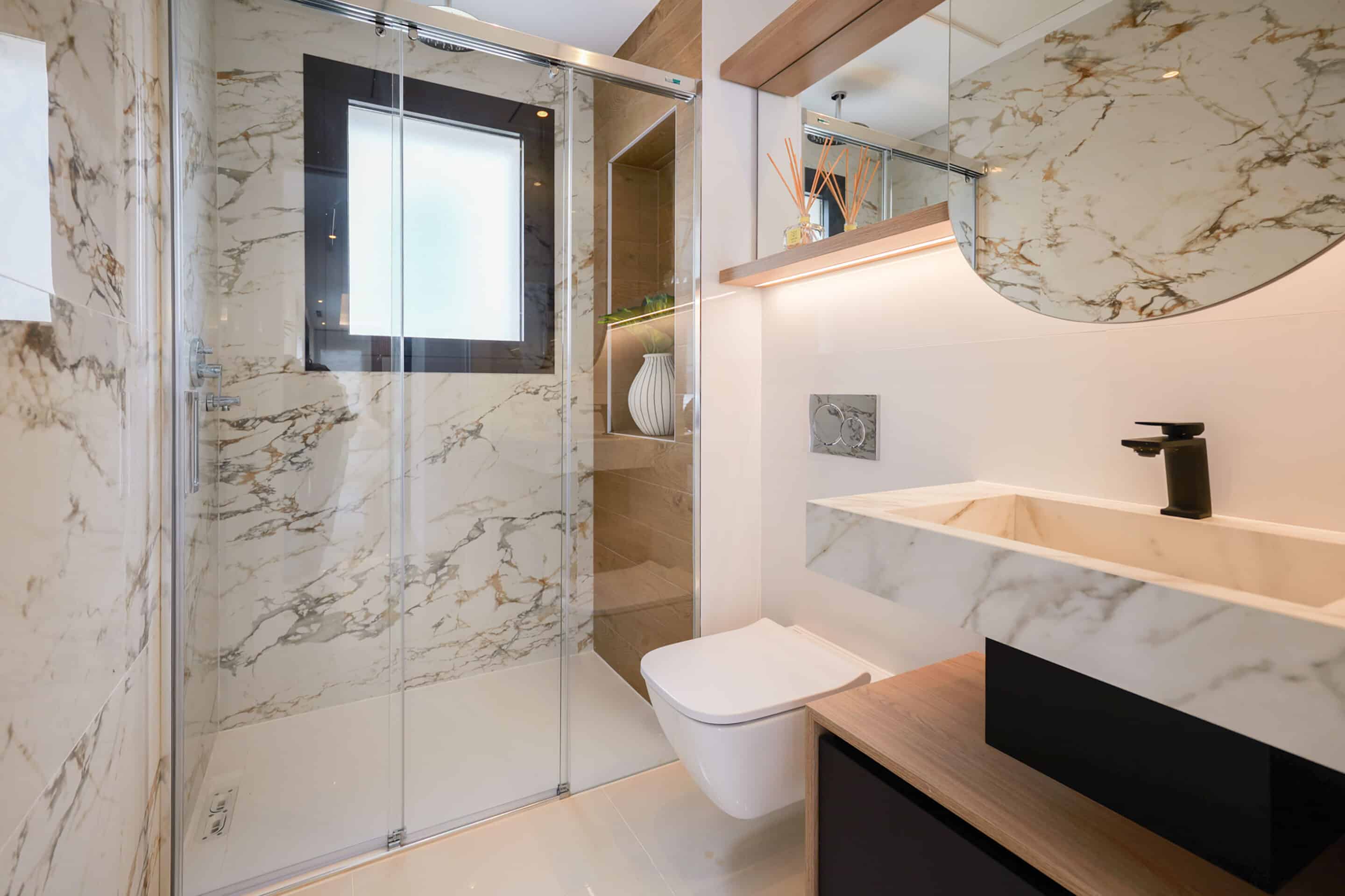 3-Bedroom Detached House in Ciudad Quesada - Image 18