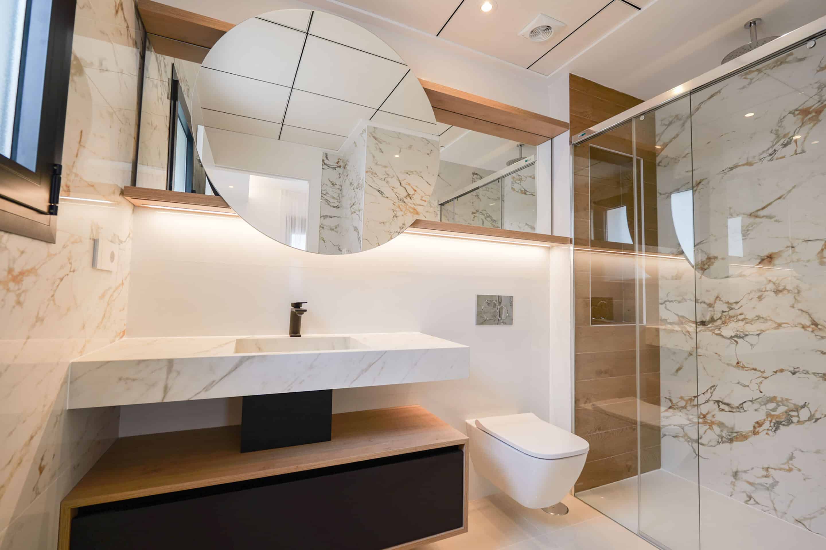 3-Bedroom Detached House in Ciudad Quesada - Image 21