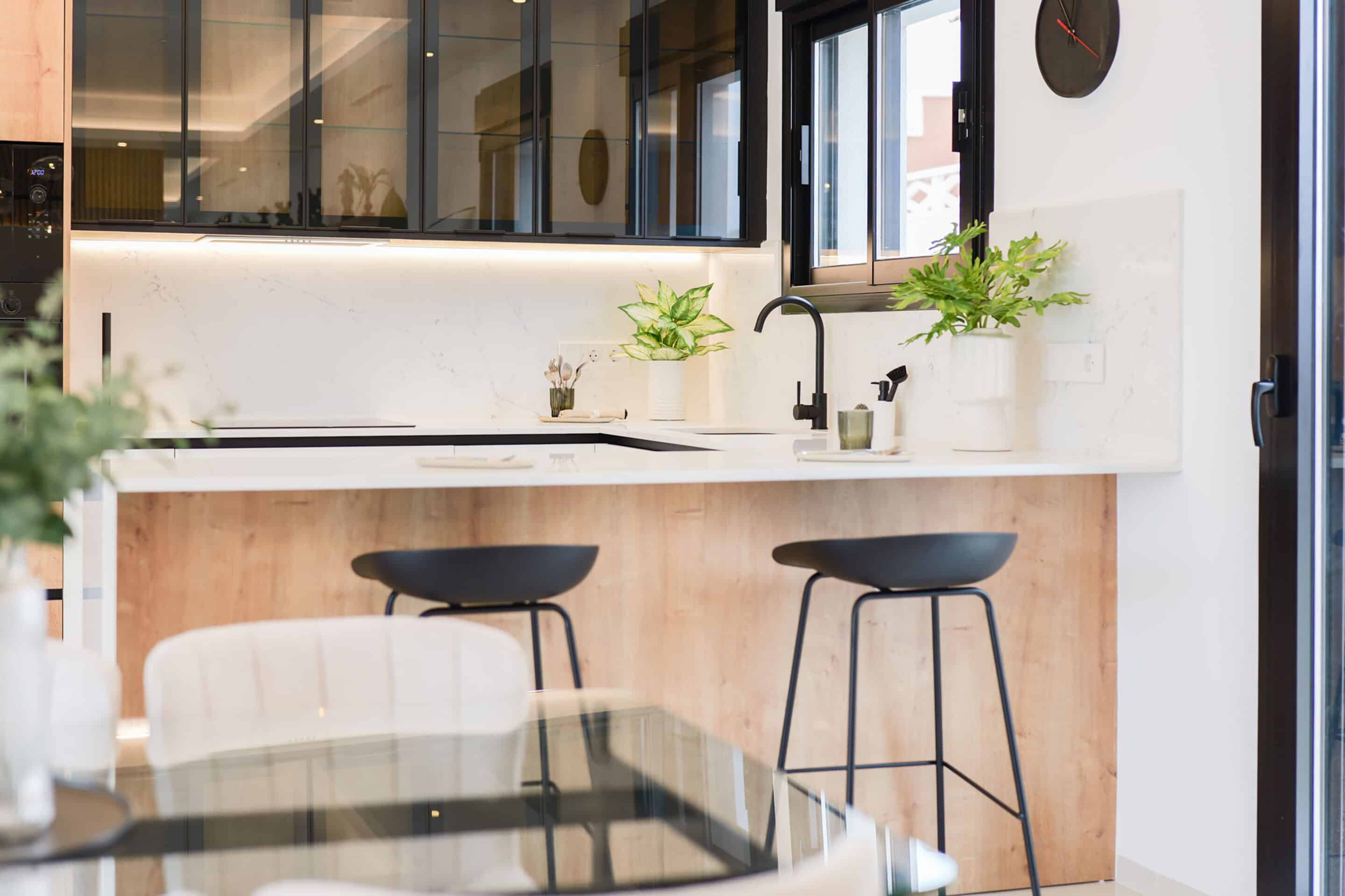 3-Bedroom Detached House in Ciudad Quesada - Image 9