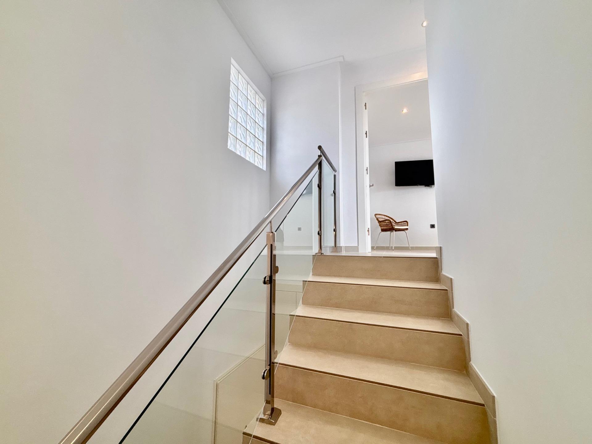 3-Bedroom Villa in Pueblo 4, Benijofar - Image 10