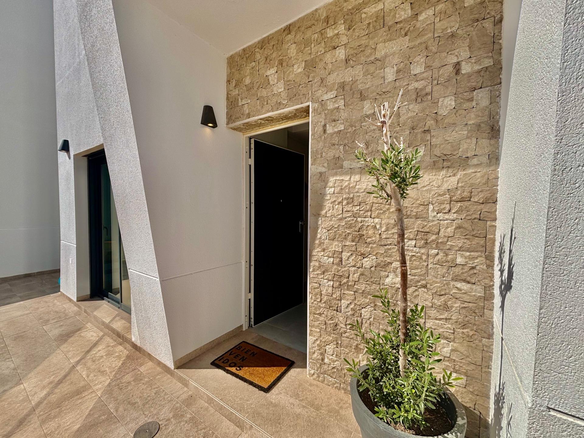 3-Bedroom Villa in Pueblo 4, Benijofar - Image 13