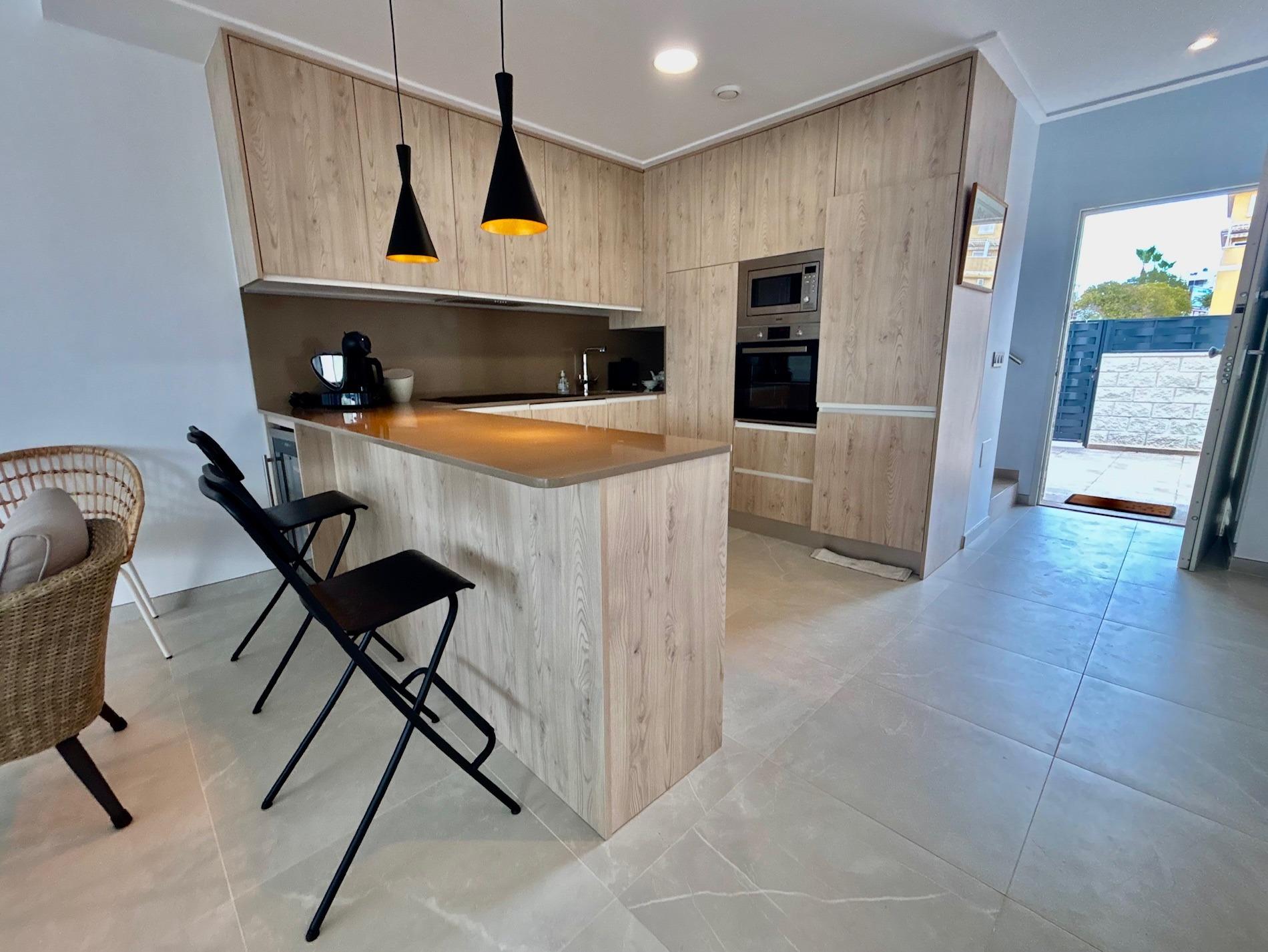 3-Bedroom Villa in Pueblo 4, Benijofar - Image 5