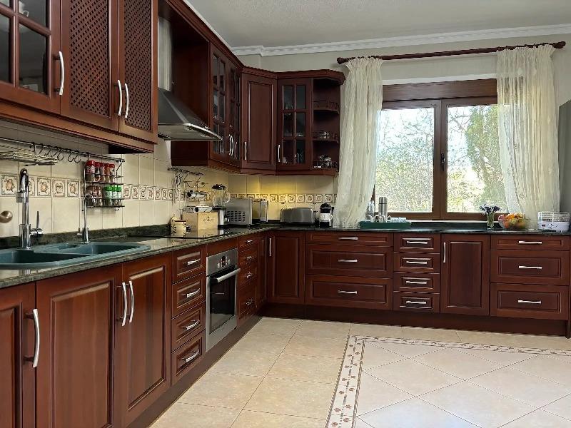 5-Bedroom Villa in Centro de la Ciudad Quesada, Rojales - Image 19