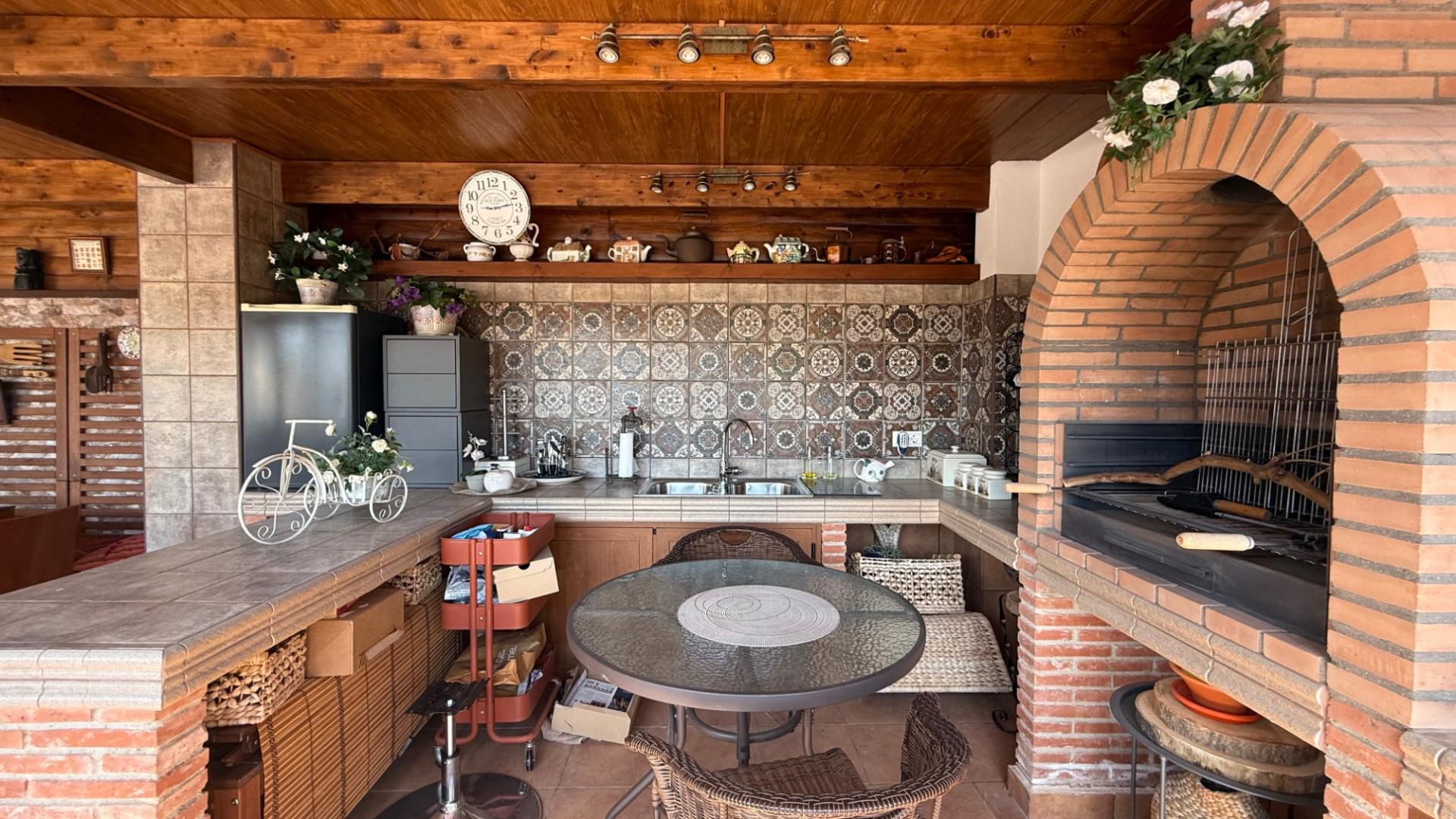 7-Bedroom Villa in Los Balcones - Los Altos del Edén, Torrevieja - Image 21