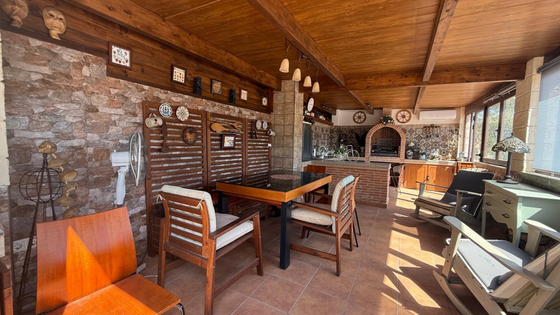 7-Bedroom Villa in Los Balcones - Los Altos del Edén, Torrevieja - Image 22