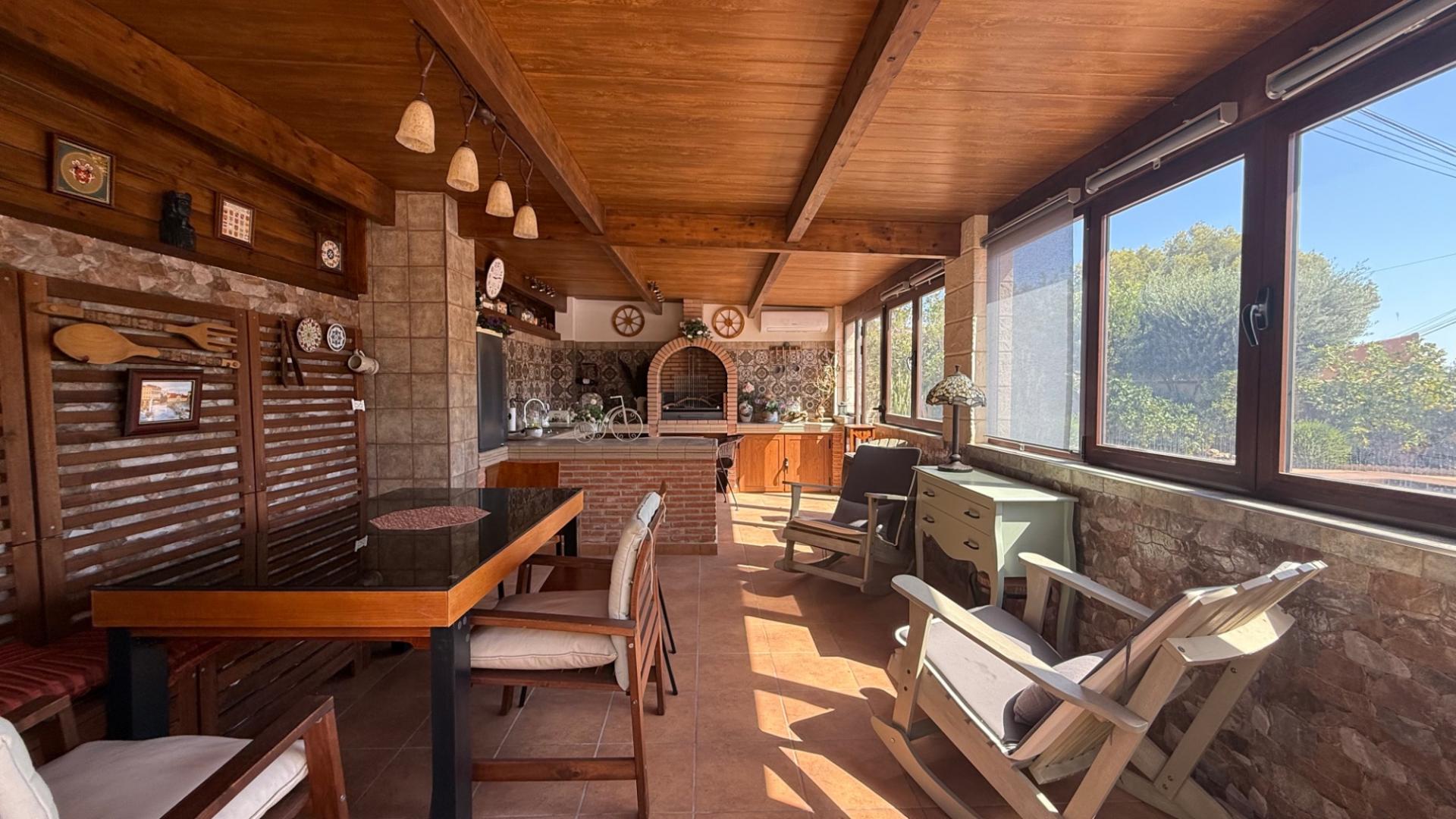 7-Bedroom Villa in Los Balcones - Los Altos del Edén, Torrevieja - Image 24