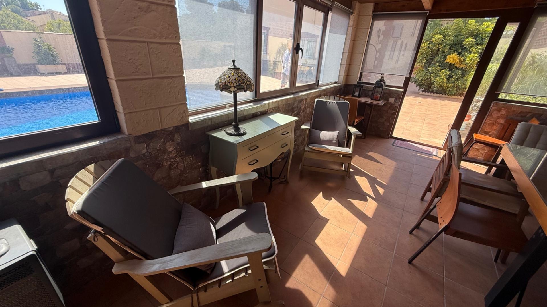 7-Bedroom Villa in Los Balcones - Los Altos del Edén, Torrevieja - Image 27