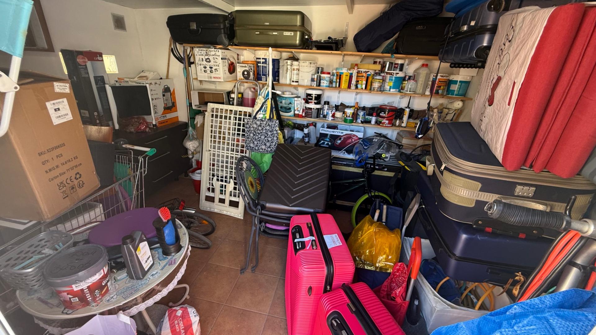 7-Bedroom Villa in Los Balcones - Los Altos del Edén, Torrevieja - Image 38