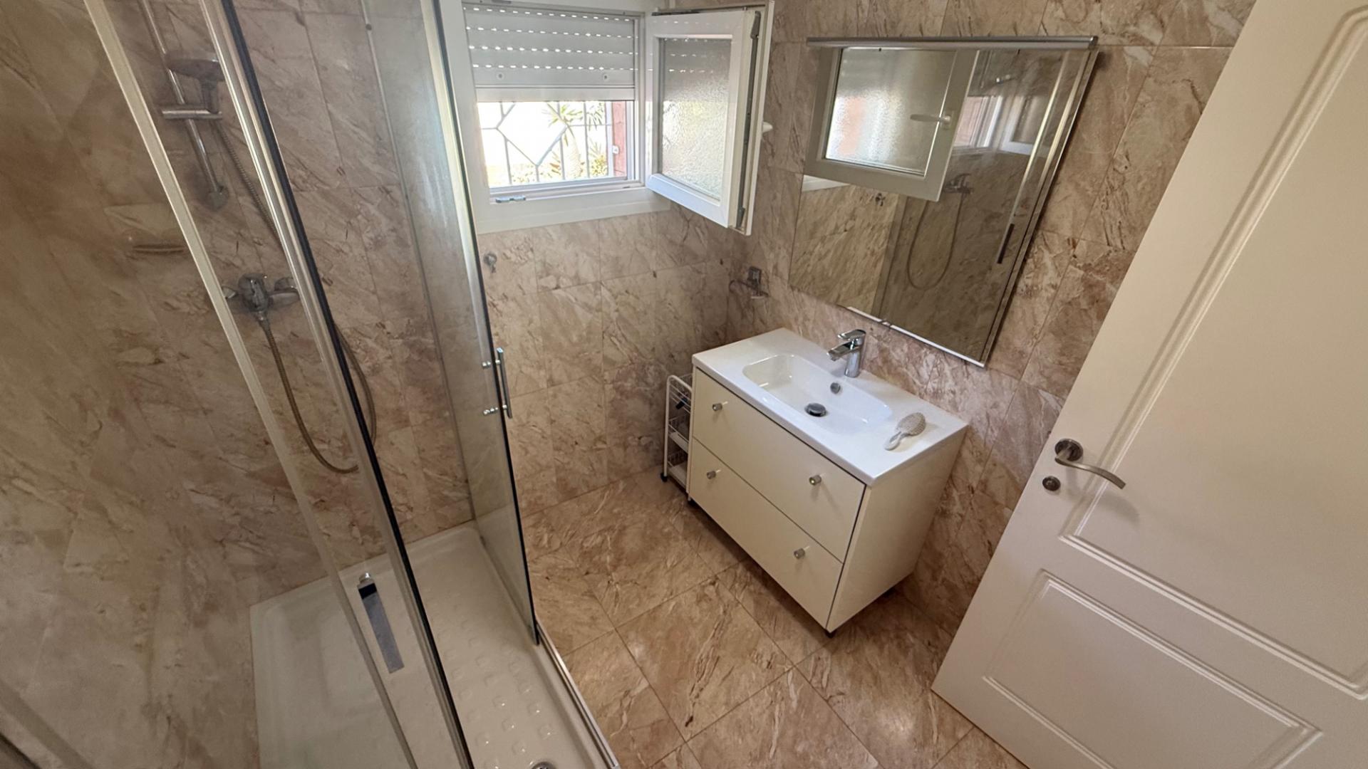 7-Bedroom Villa in Los Balcones - Los Altos del Edén, Torrevieja - Image 46