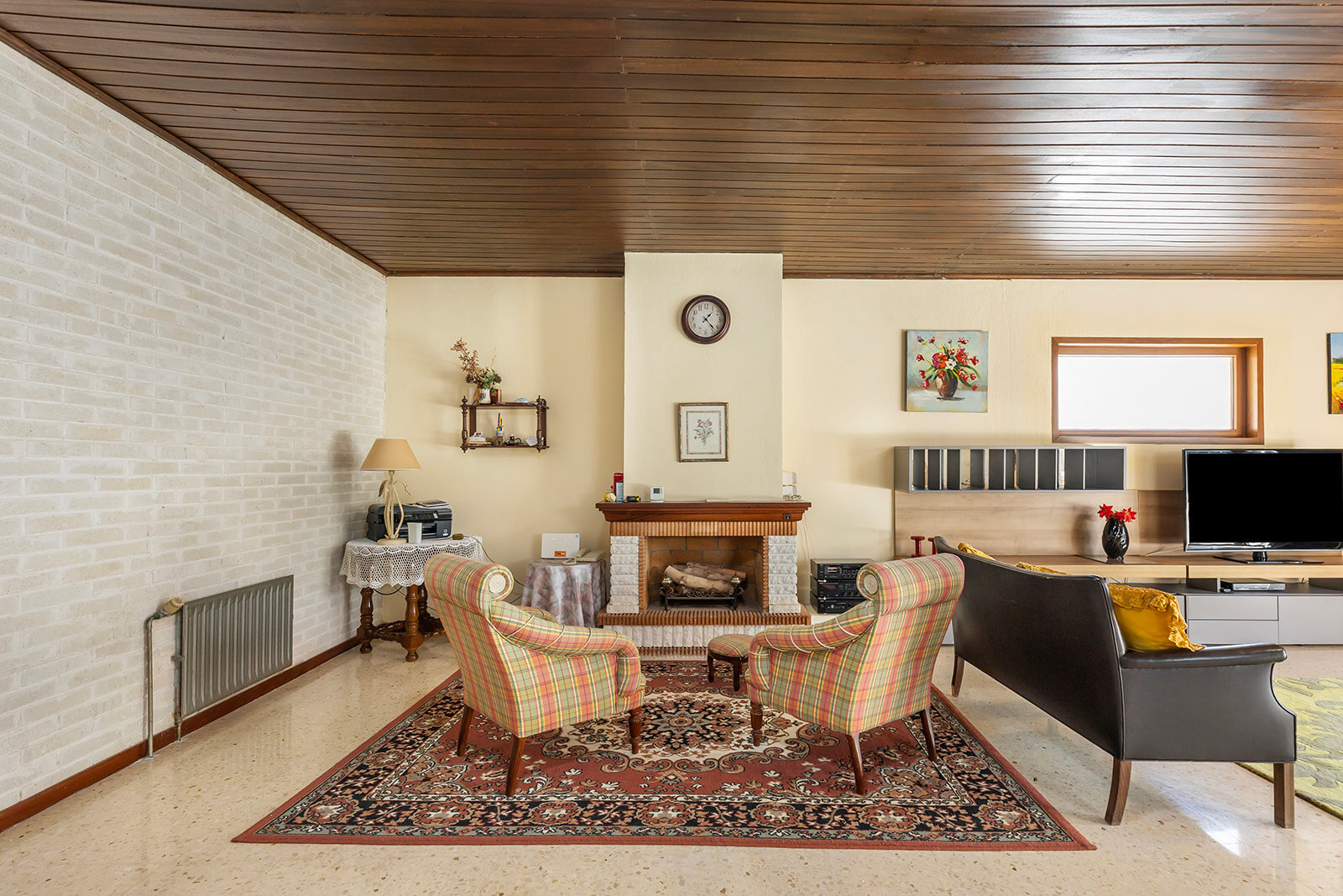 5-Bedroom Villa in Las Filipinas, Orihuela Costa - Image 11