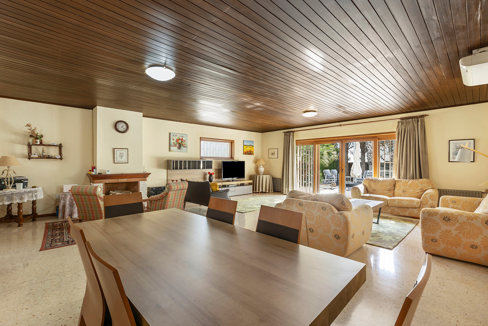 5-Bedroom Villa in Las Filipinas, Orihuela Costa - Image 12