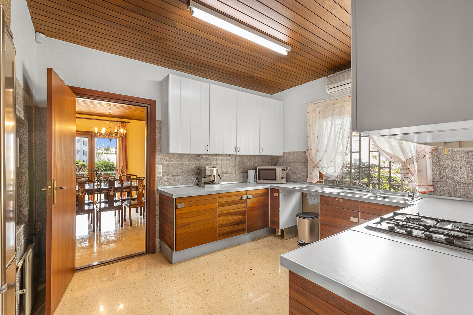 5-Bedroom Villa in Las Filipinas, Orihuela Costa - Image 17