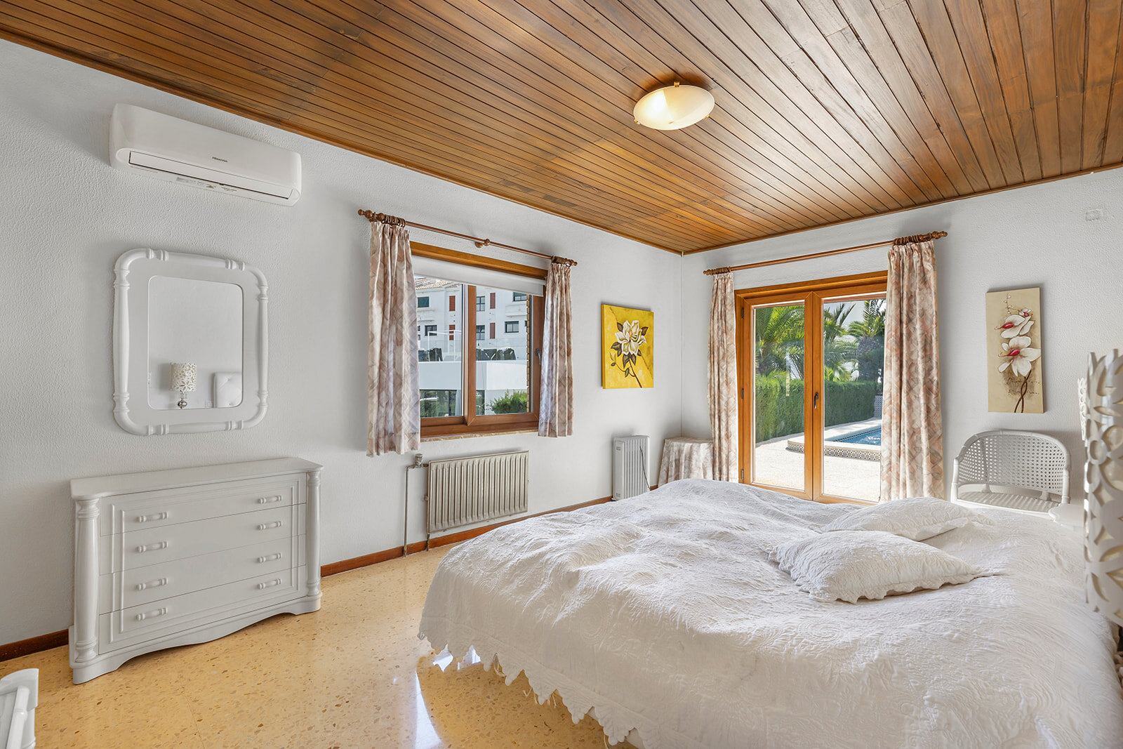 5-Bedroom Villa in Las Filipinas, Orihuela Costa - Image 21