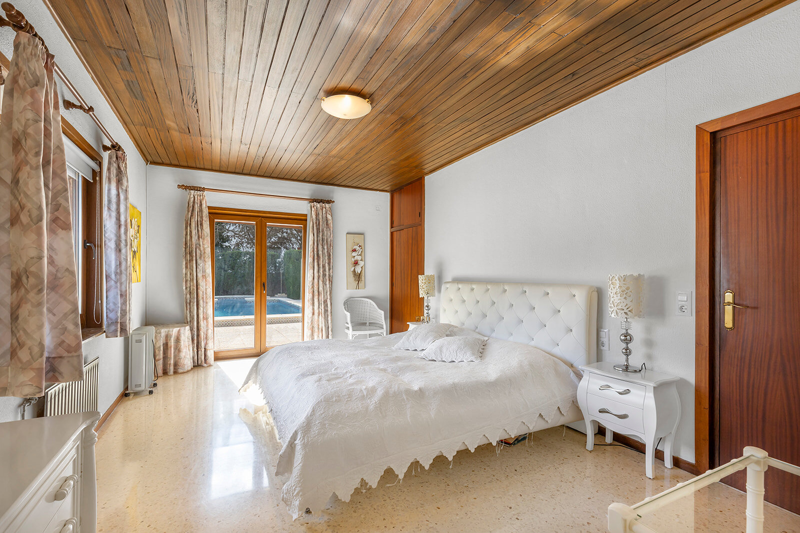 5-Bedroom Villa in Las Filipinas, Orihuela Costa - Image 22