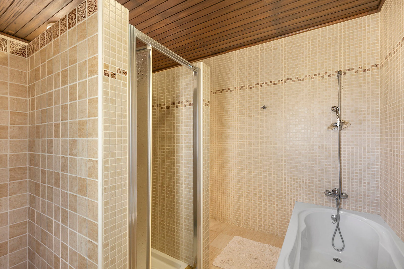 5-Bedroom Villa in Las Filipinas, Orihuela Costa - Image 26