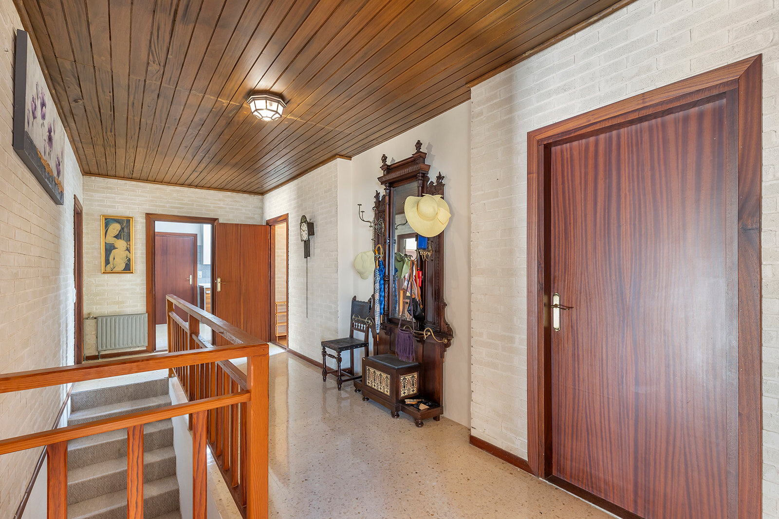 5-Bedroom Villa in Las Filipinas, Orihuela Costa - Image 32