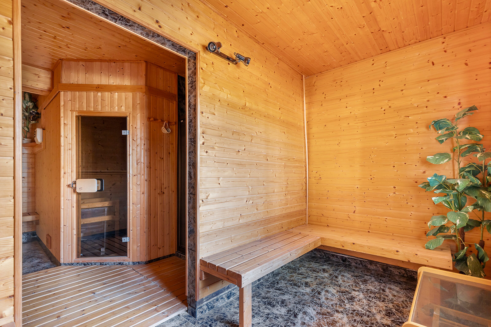 5-Bedroom Villa in Las Filipinas, Orihuela Costa - Image 43