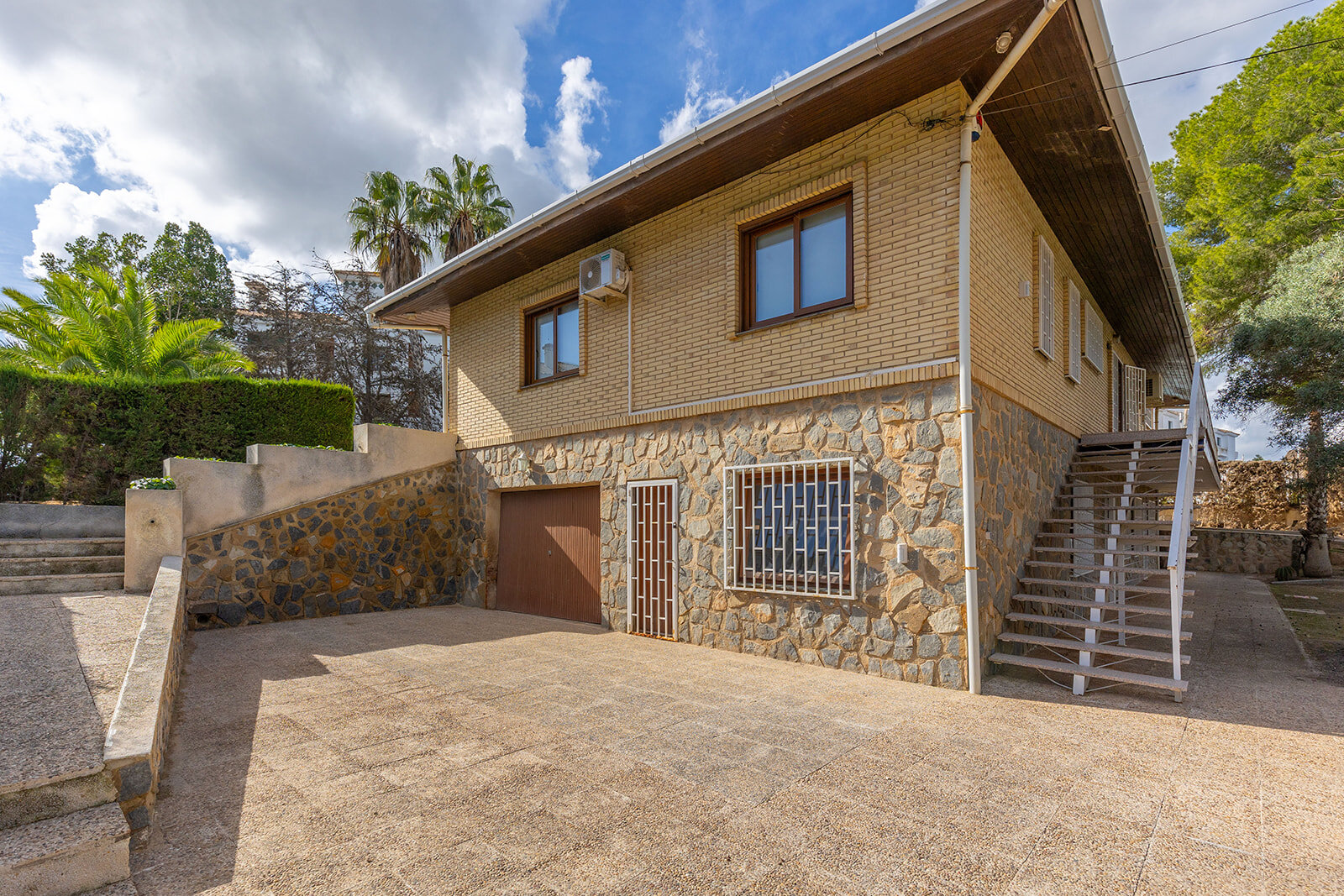 5-Bedroom Villa in Las Filipinas, Orihuela Costa - Image 45