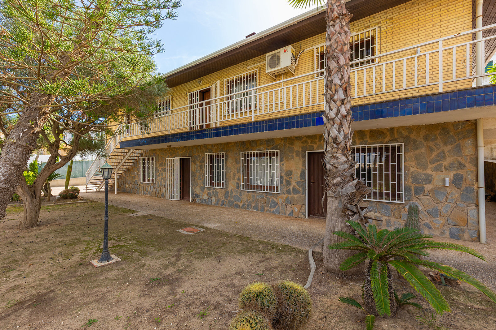 5-Bedroom Villa in Las Filipinas, Orihuela Costa - Image 47