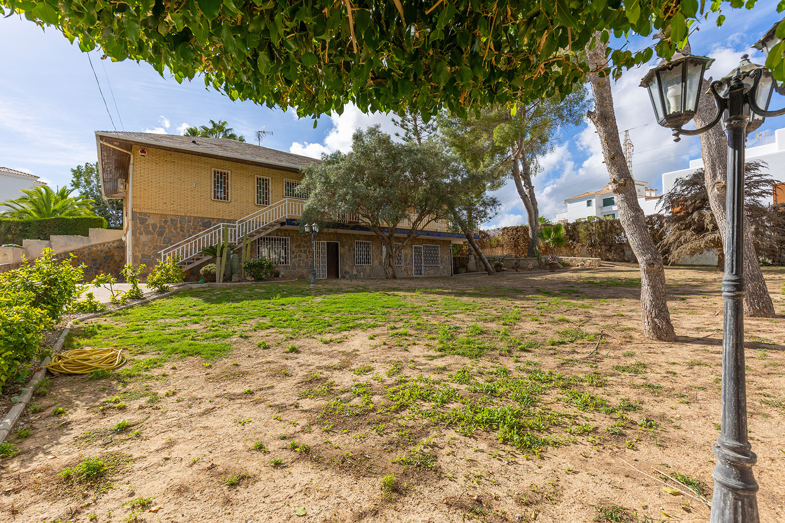 5-Bedroom Villa in Las Filipinas, Orihuela Costa - Image 48