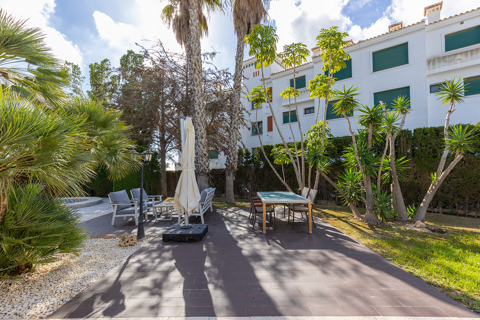 5-Bedroom Villa in Las Filipinas, Orihuela Costa - Image 5