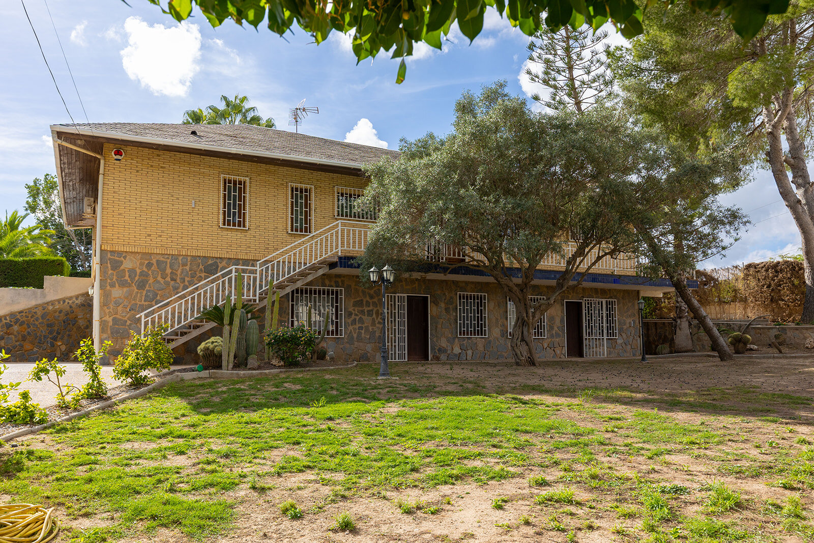 5-Bedroom Villa in Las Filipinas, Orihuela Costa - Image 50