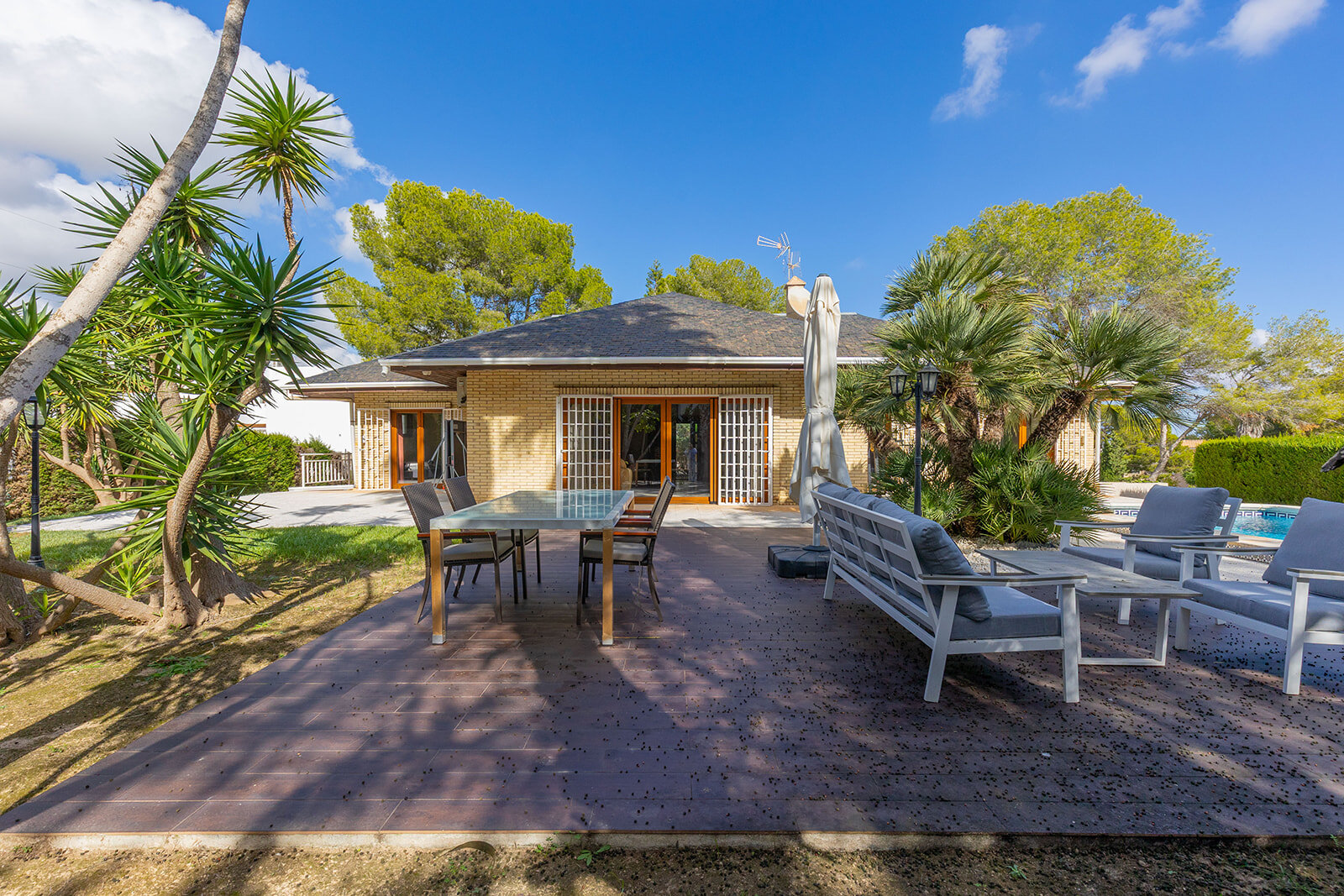 5-Bedroom Villa in Las Filipinas, Orihuela Costa - Image 6