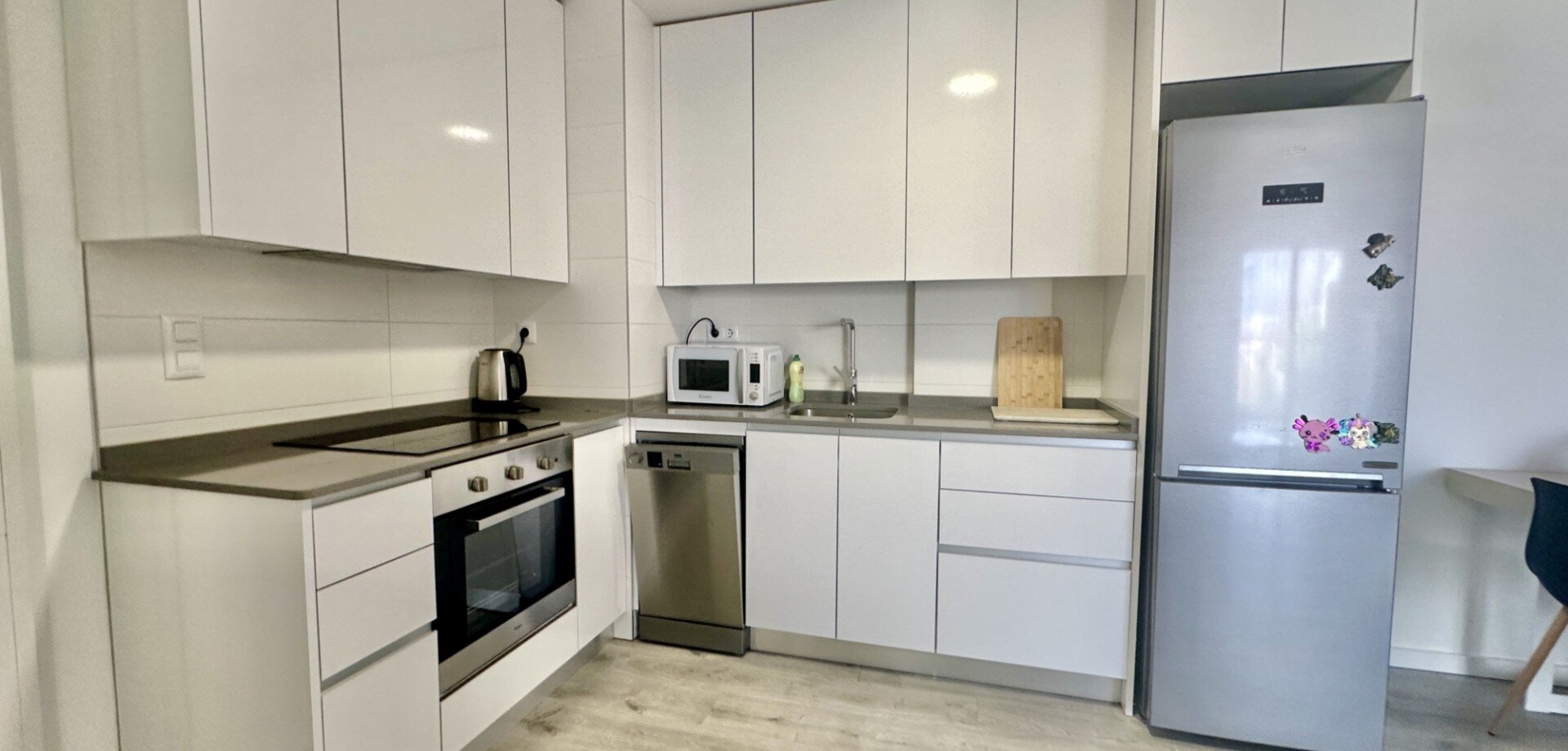 3-Bedroom Apartment in Orihuela Costa - Image 13