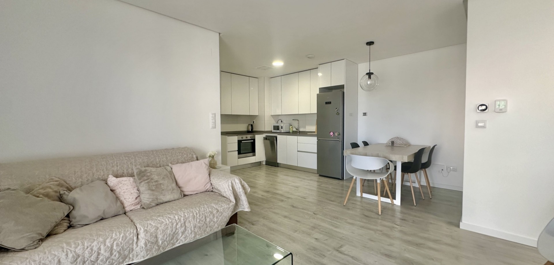 3-Bedroom Apartment in Orihuela Costa - Image 15