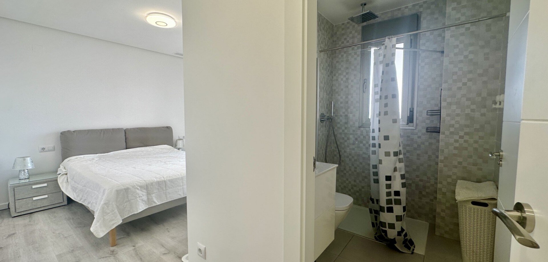 3-Bedroom Apartment in Orihuela Costa - Image 23