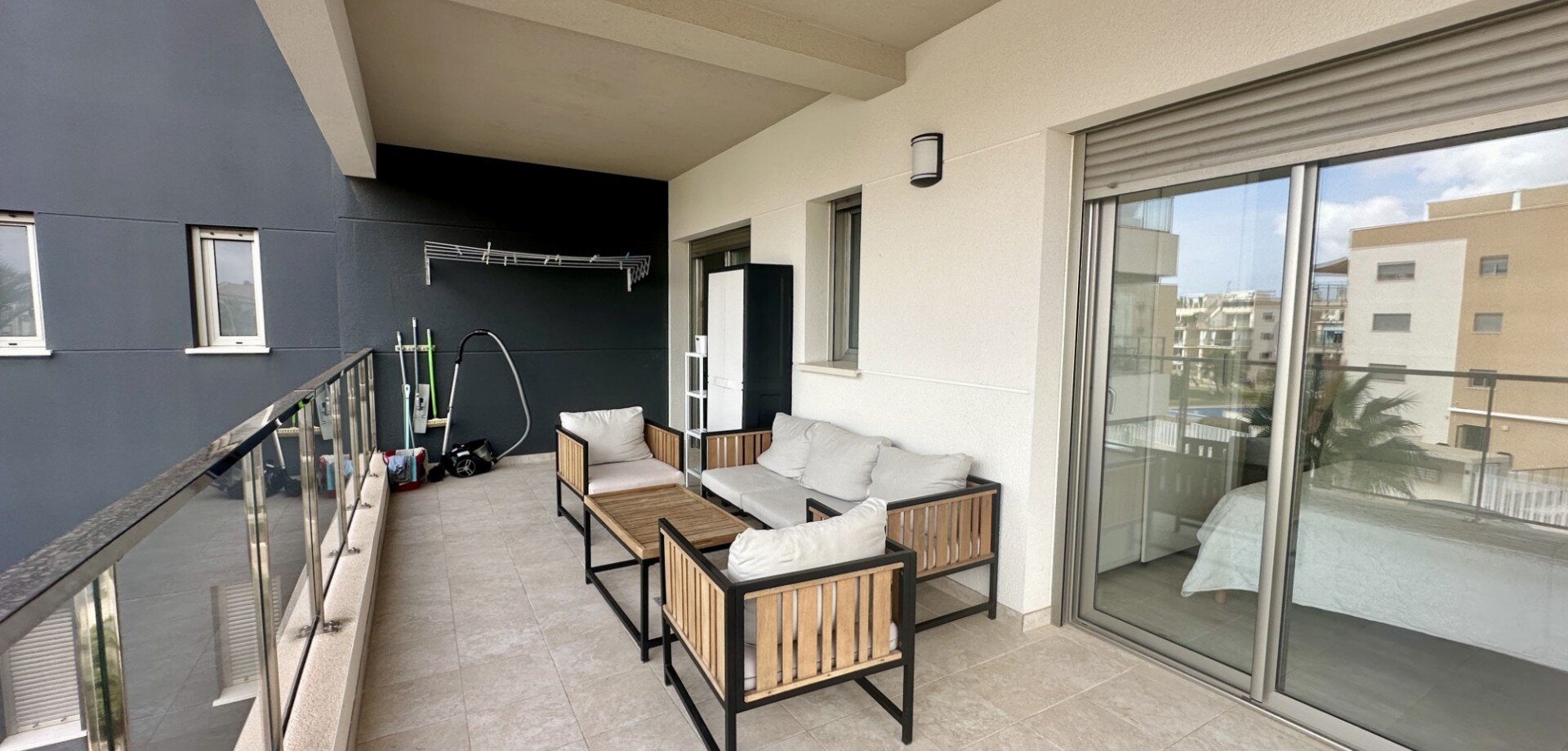 3-Bedroom Apartment in Orihuela Costa - Image 29