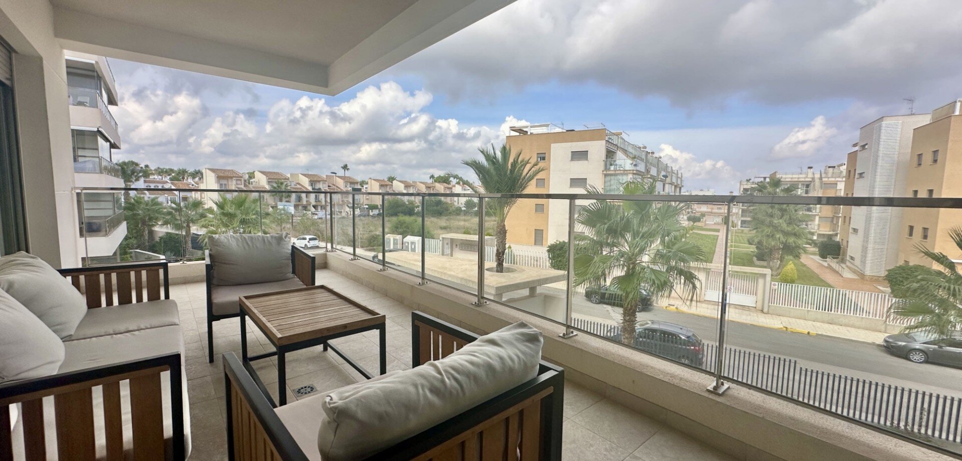 3-Bedroom Apartment in Orihuela Costa - Image 3