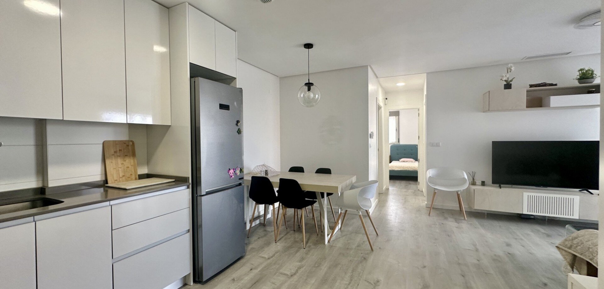 3-Bedroom Apartment in Orihuela Costa - Image 7