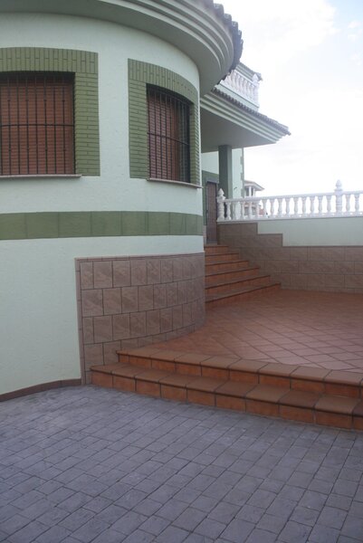 3 magamistuba - Villa - Torrevieja