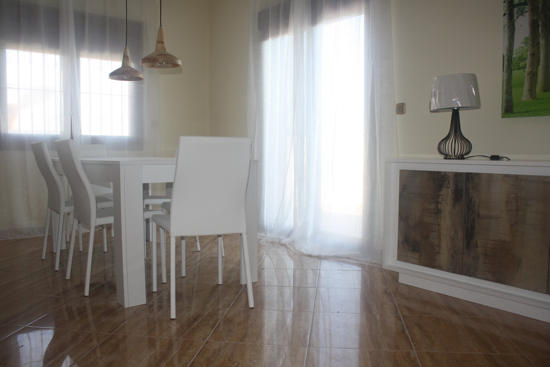 3-Bedroom Detached House in Torrevieja - Image 11