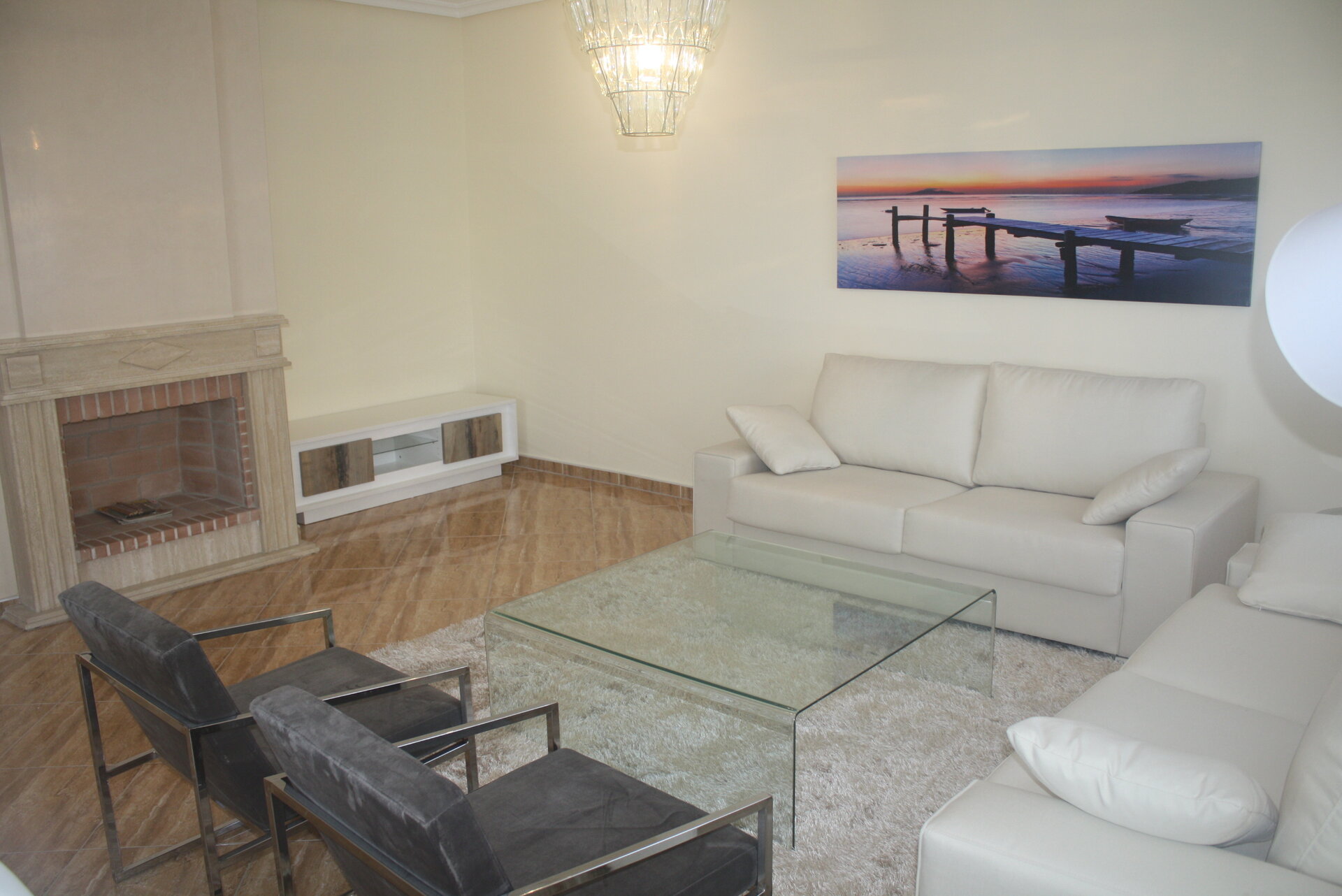 3-Bedroom Detached House in Torrevieja - Image 13