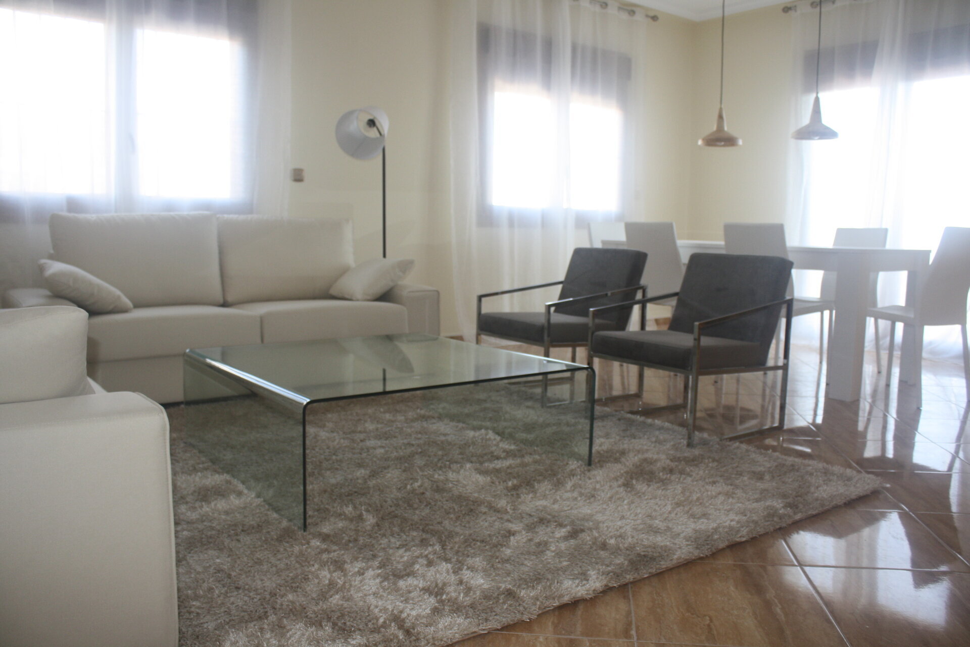 3-Bedroom Detached House in Torrevieja - Image 14