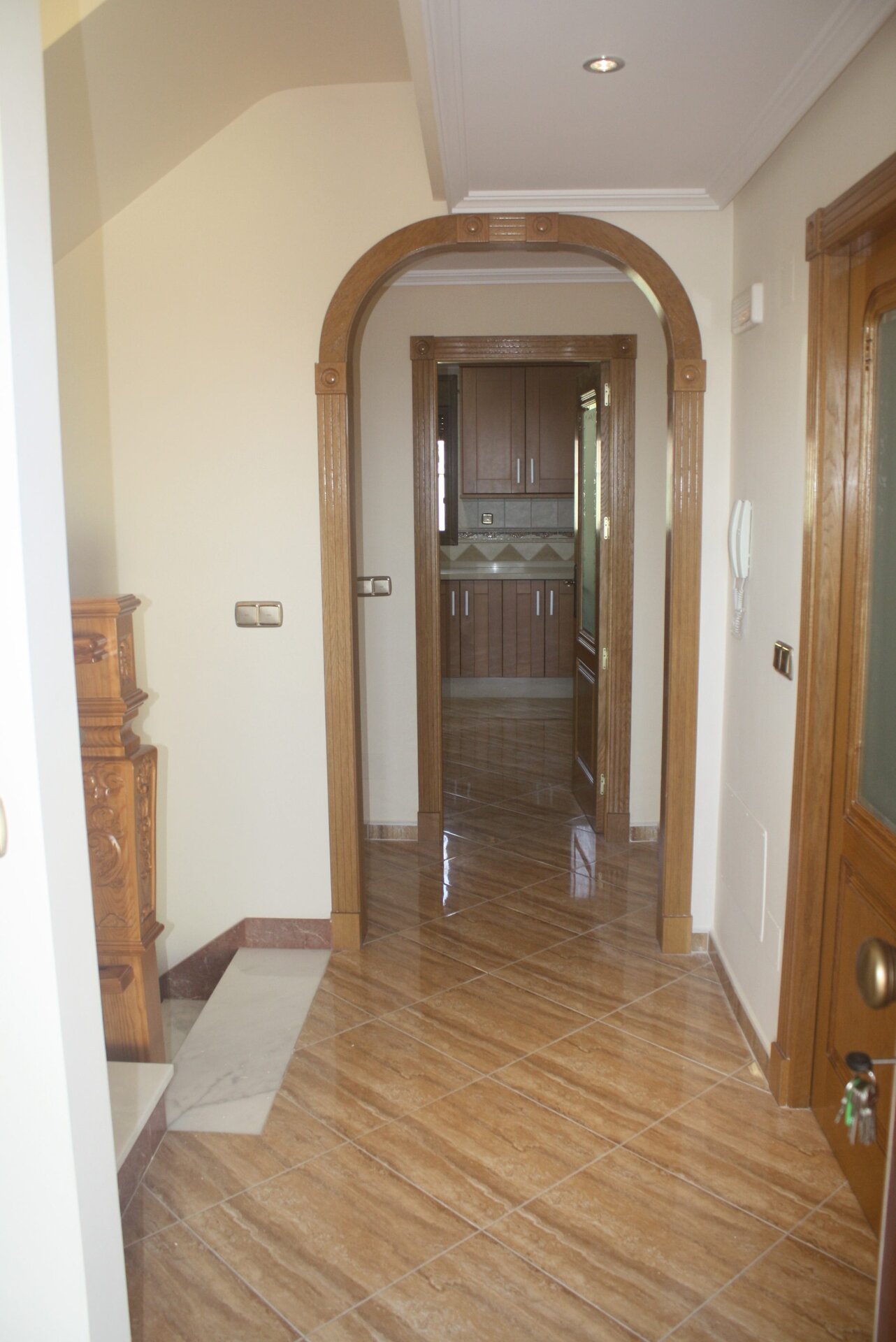 3-Bedroom Detached House in Torrevieja - Image 18