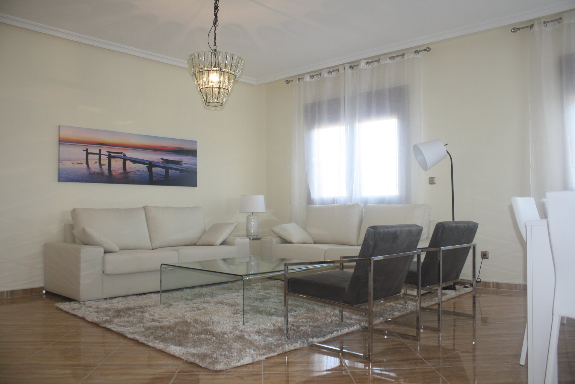 3-Bedroom Detached House in Torrevieja - Image 9