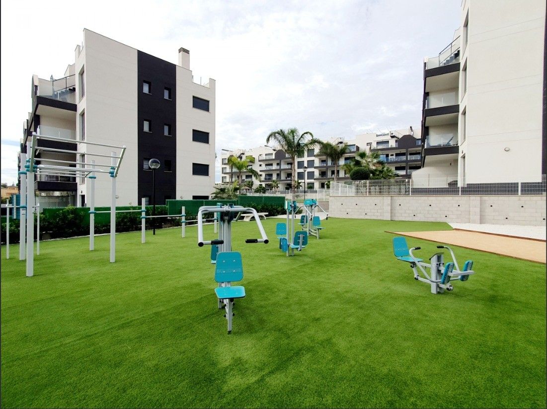 2-Bedroom Apartment in Las Filipinas, Orihuela Costa - Image 22